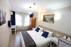 Arven Hotel