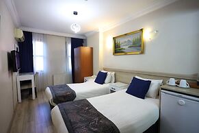 Arven Hotel