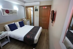 Arven Hotel