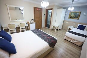 Arven Hotel