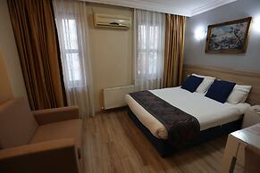 Arven Hotel