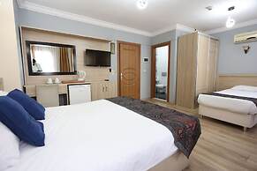 Arven Hotel