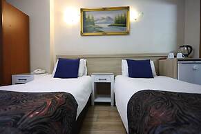 Arven Hotel