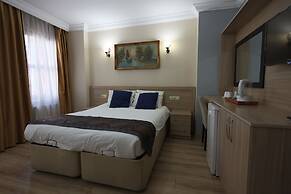 Arven Hotel