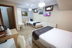 Arven Hotel