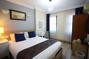 Arven Hotel