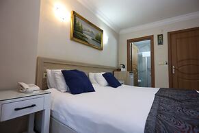 Arven Hotel