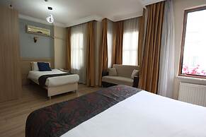 Arven Hotel