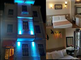 Arven Hotel