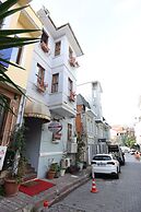 Arven Hotel