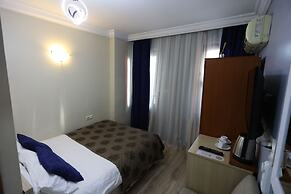 Arven Hotel