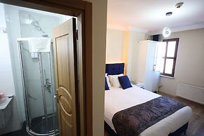 Arven Hotel