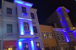 Arven Hotel