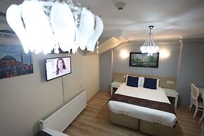 Arven Hotel