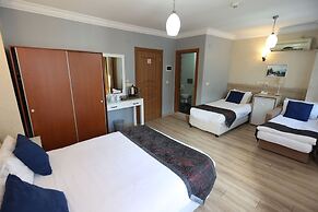Arven Hotel
