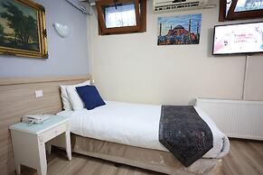 Arven Hotel