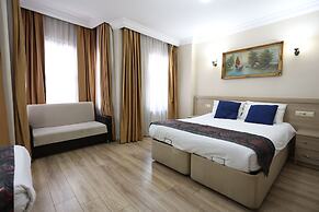 Arven Hotel