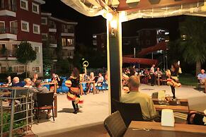 Hanay Suit Hotel