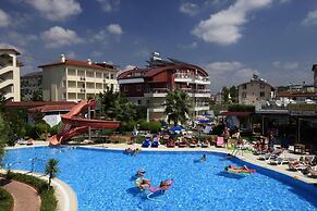 Hanay Suit Hotel