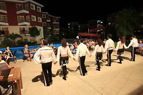 Hanay Suit Hotel