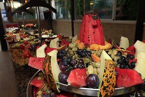 Hanay Suit Hotel