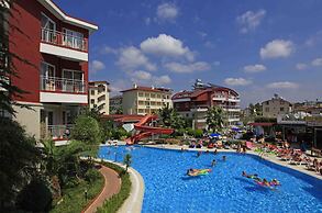 Hanay Suit Hotel