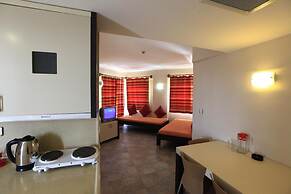 Hanay Suit Hotel