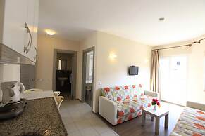 Hanay Suit Hotel