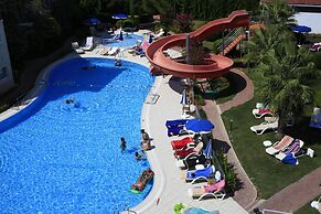 Hanay Suit Hotel