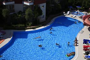 Hanay Suit Hotel