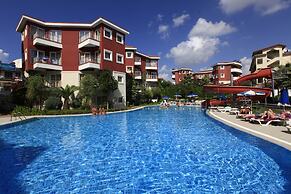 Hanay Suit Hotel
