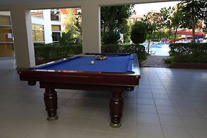 Hanay Suit Hotel