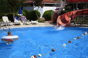 Hanay Suit Hotel