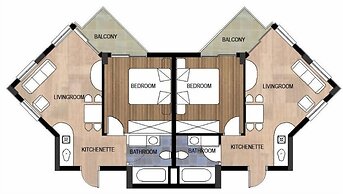 Hanay Suit Hotel