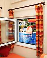 Hanay Suit Hotel