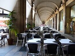 Hotel Roma Reial
