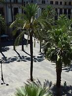 Hotel Roma Reial