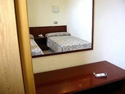 Hotel Roma Reial