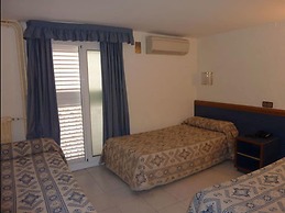 Hotel Roma Reial
