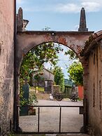 Agriturismo Casa de Bertoldi