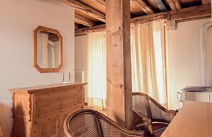 Agriturismo Casa de Bertoldi