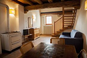 Agriturismo Casa de Bertoldi