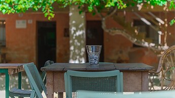 Agriturismo Casa de Bertoldi