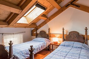 Agriturismo Casa de Bertoldi