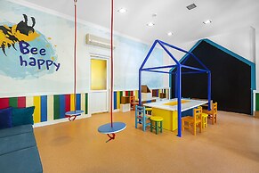 Telatiye Resort Hotel - All Inclusive
