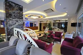 Kleopatra Micador Hotel