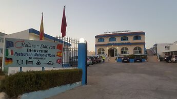Maliana Star