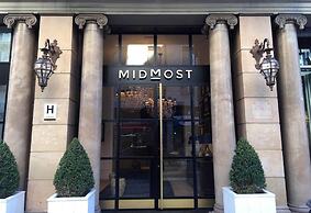 Hotel Midmost by Majestic Hotel Group