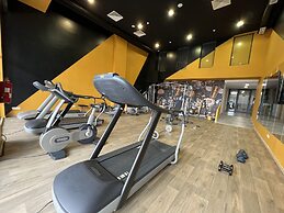 Melliber Appart Hotel