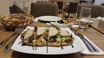 Melliber Appart Hotel